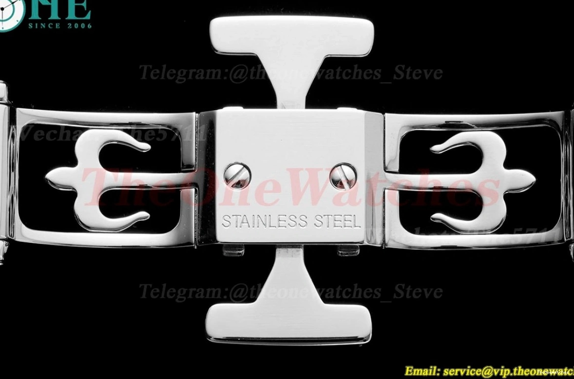 Nautilus PPF Blue 35mm SS Dial 7118 324SC SS 0129